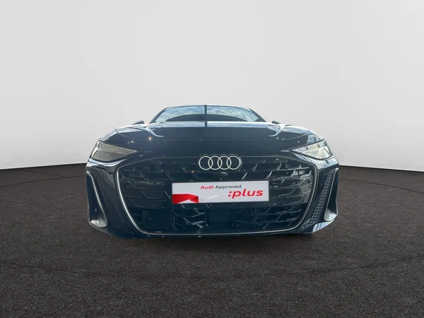 AUDI A6 (2026) — foto 20 van 22