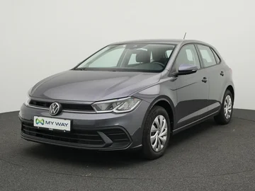 VOLKSWAGEN Polo (2023)