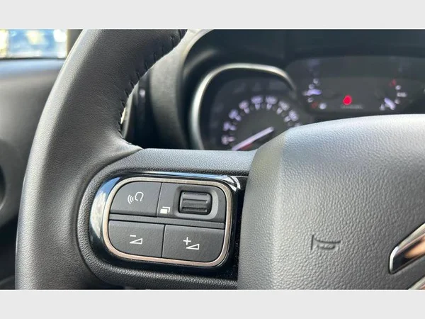 Citroen C3 Aircross (2022) — foto 15 van 29