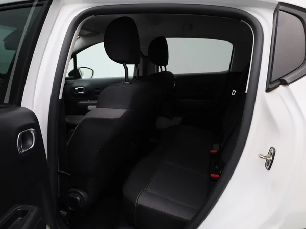 Citroën C3 (2021) — foto 2 van 38