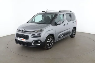 Citroen Berlingo a3125060-7fda-4106-b59d-2c777328d317