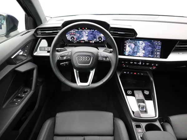 AUDI A3 Sportback (2025) — foto 10 van 24