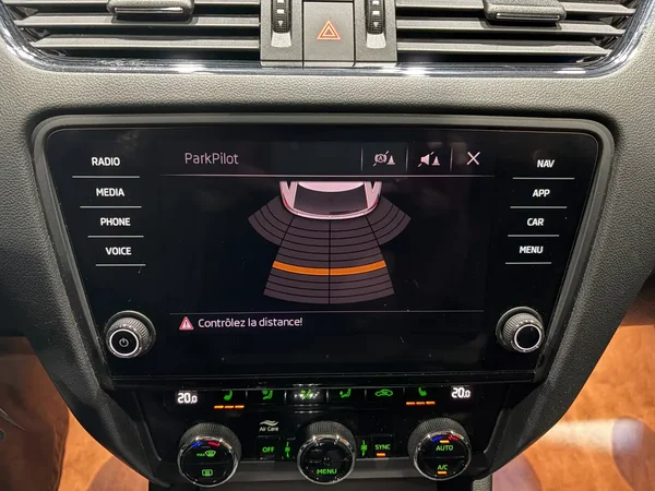 Skoda Octavia (2019) — foto 2 van 22