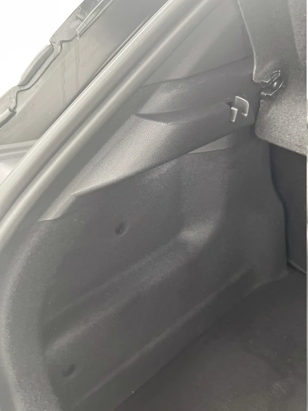 Opel Mokka (2026) — foto 76 van 78