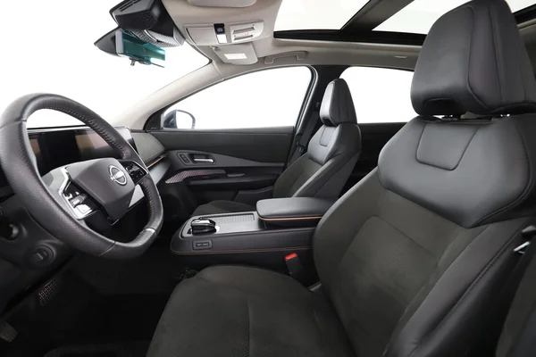 Nissan Ariya (2024) — foto 16 van 16