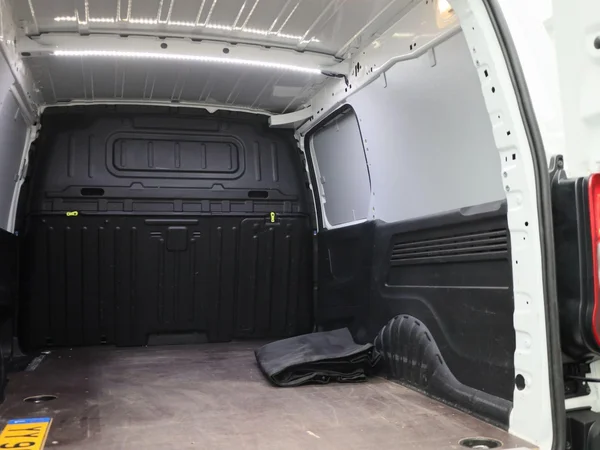 Opel Combo (2022) — foto 11 van 39