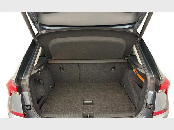 Skoda Kamiq (2020) — foto 8 van 25