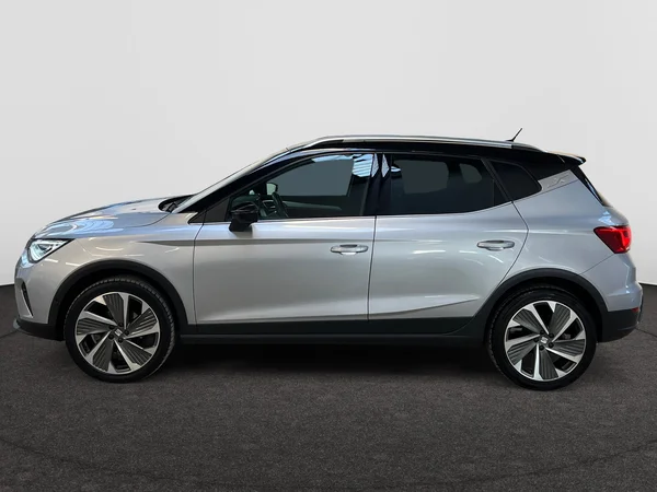 SEAT Arona (2024) — foto 15 van 20