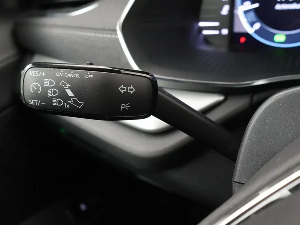 Škoda Octavia (2024) — foto 11 van 30