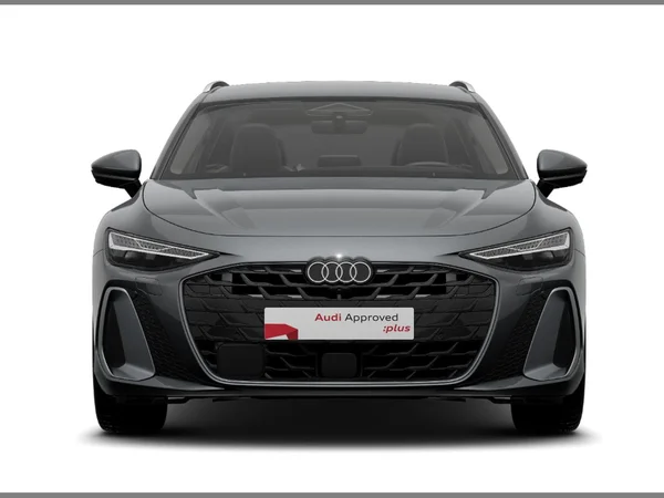 AUDI A6 Avant (2026) — foto 4 van 8
