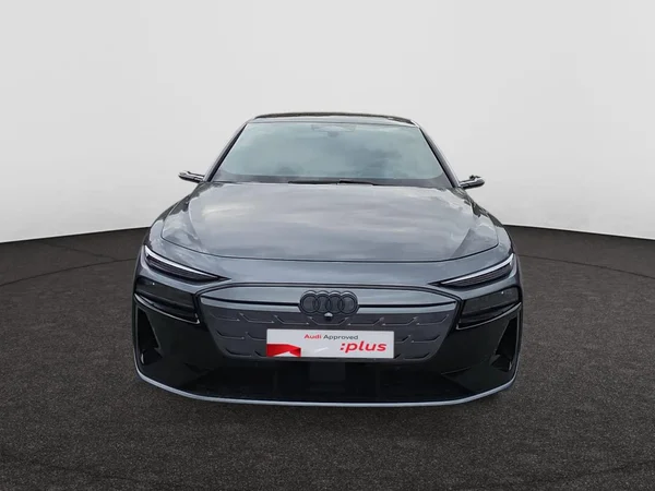 AUDI A6 Avant e-tron (2025) — foto 18 van 25