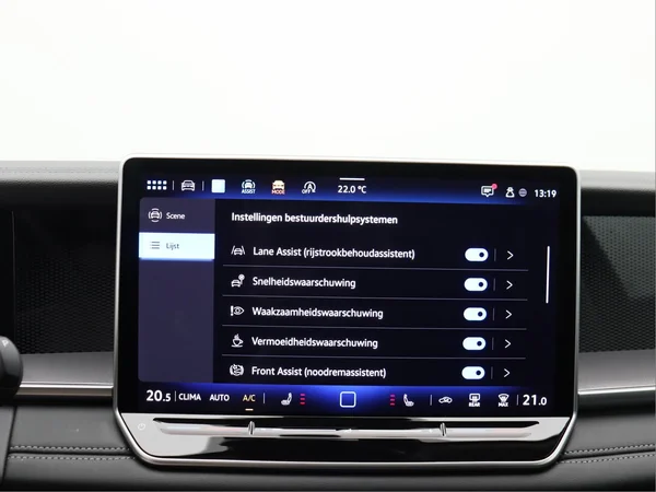 VOLKSWAGEN Tayron (2025) — foto 4 van 20