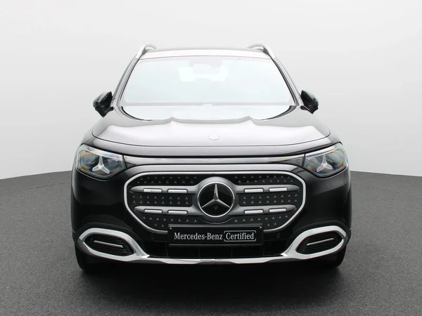 Mercedes-Benz GLB (2026) — foto 23 van 36