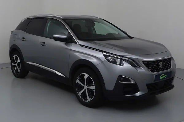 Peugeot 3008 (2020) — foto 30 van 32