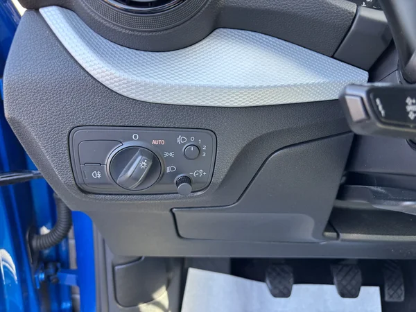AUDI Q2 (2017) — foto 5 van 21