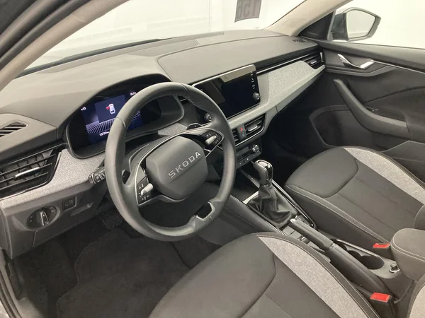 SKODA Scala (2025) — foto 20 van 23