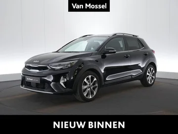 Kia Stonic (2025)