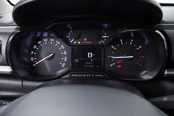 Citroen C3 (2024) — foto 5 van 54