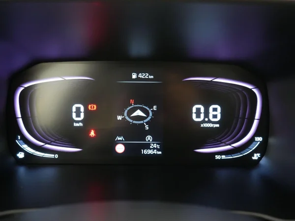 Kia Picanto (2025) — foto 21 van 22