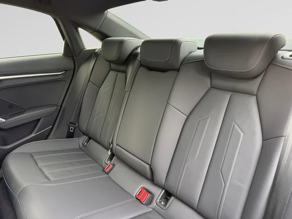 AUDI A3 Sedan (2025) — foto 20 van 21
