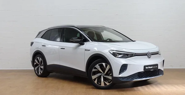 Volkswagen ID.4 (2021) — foto 12 van 26