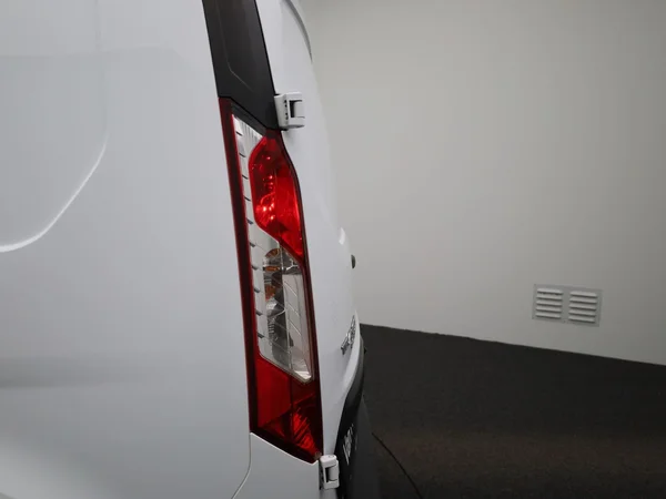 Ford Transit Connect (2020) — foto 37 van 45
