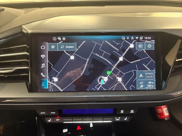 AUDI Q4 Sportback e-tron (2026) — foto 3 van 24