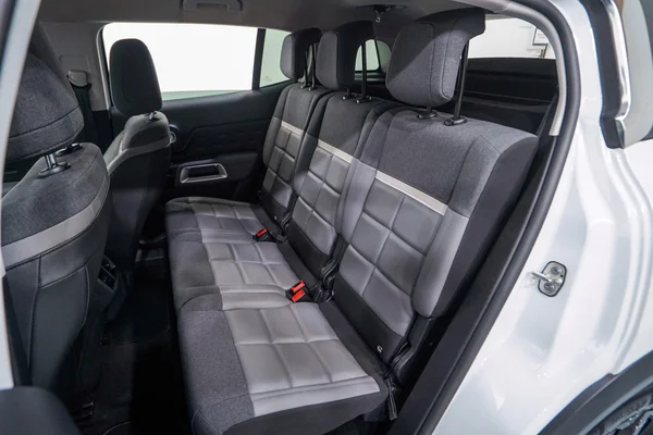 Citroen C5 Aircross PHEV (2021) — foto 26 van 60