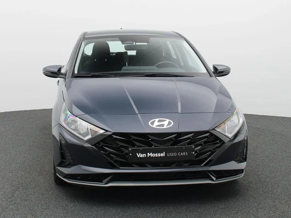 Hyundai i20 (2024) — foto 4 van 18