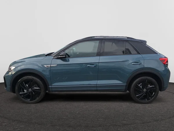 VOLKSWAGEN T-Roc (2025) — foto 12 van 24