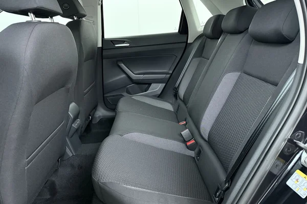 Volkswagen Polo (2026) — foto 16 van 17