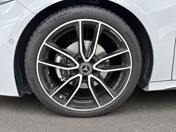 Mercedes-Benz A-Klasse (2026) — foto 19 van 22