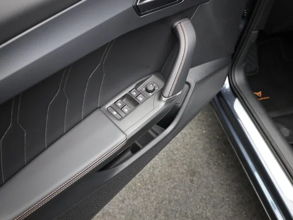 CUPRA Formentor (2024) — foto 22 van 22