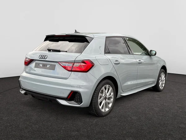 AUDI A1 Sportback (2025) — foto 24 van 24