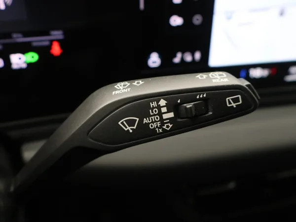 Audi A6 Avant e-tron (2026) — foto 8 van 33