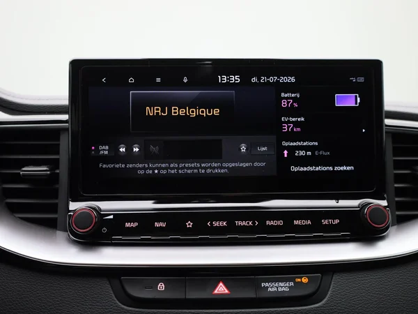 Kia XCeed (2023) — foto 13 van 41