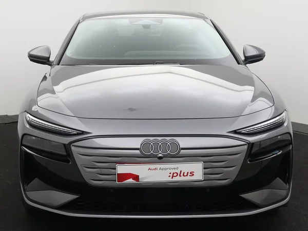 AUDI A6 Sportback e-tron (2026) — foto 18 van 22