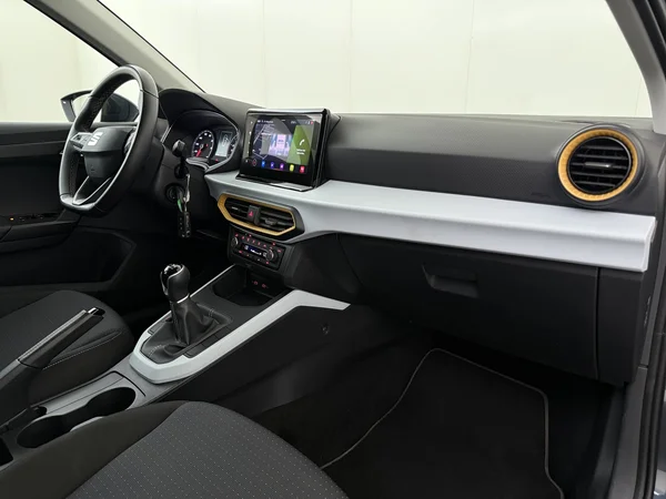 SEAT Arona (2022) — foto 3 van 27