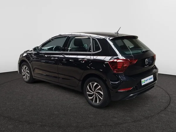VOLKSWAGEN Polo (2024) — foto 17 van 23