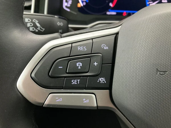 VOLKSWAGEN Taigo (2025) — foto 16 van 36