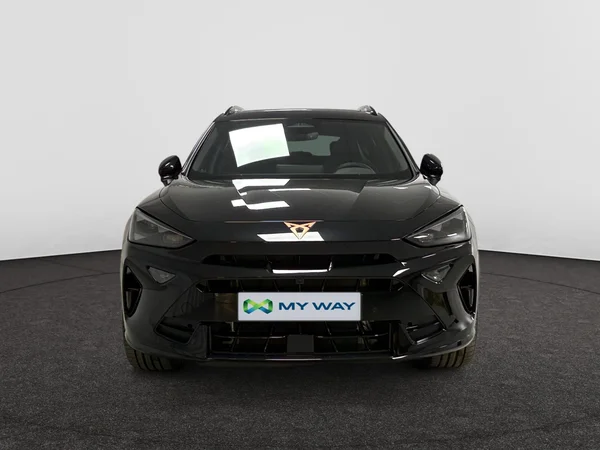 CUPRA Formentor e-Hybrid (PHEV) (2026) — foto 10 van 15