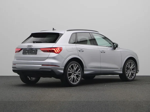 AUDI Q3 (2025) — foto 12 van 20