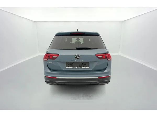 VOLKSWAGEN Tiguan Allspace (2021) — foto 6 van 36