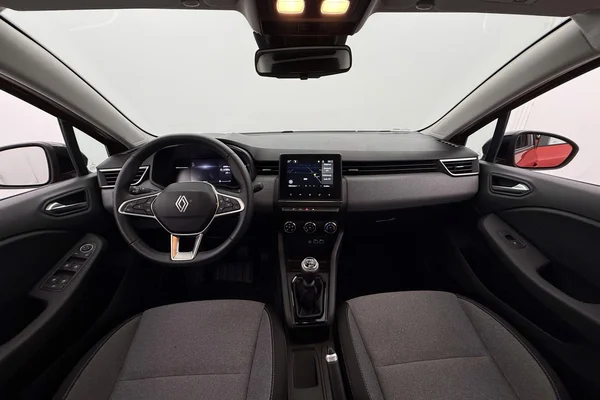 Renault Clio V Phase II (2024) — foto 2 van 22