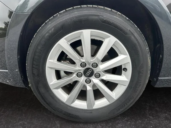 AUDI A1 Allstreet (2023) — foto 24 van 31