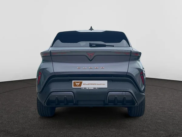 CUPRA Raval (2026) — foto 9 van 16
