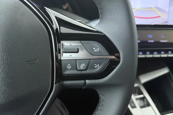 Peugeot 308 (2025) — foto 7 van 16