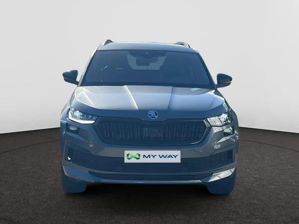 SKODA Kodiaq (2023) — foto 23 van 24