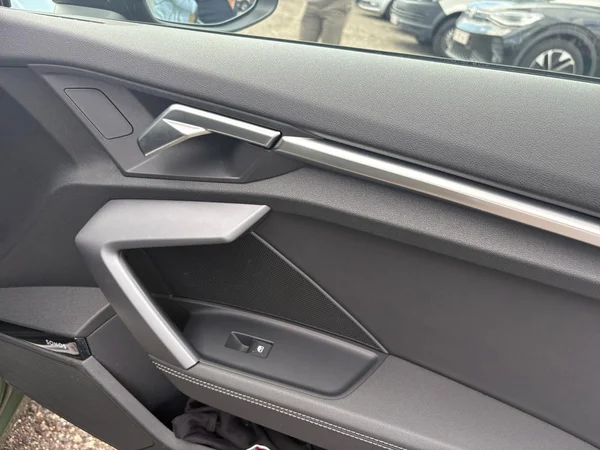 AUDI A3 Sportback (2025) — foto 7 van 24
