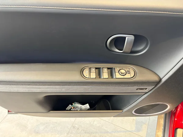 Hyundai IONIQ 5 (2026) — foto 25 van 28